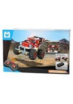 Wise Blocks Remote Control Deluxe Off Road Stunt Racer Alt 1