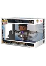 POP Marvel Black Panther Wakanda Forever Shuri Alt 1