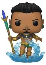 POP Marvel Black Panther Wakanda Forever Namor