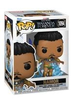 POP Marvel Black Panther Wakanda Forever Namor Alt 1