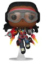 POP Marvel Black Panther Wakanda Forever Ironheart MK1