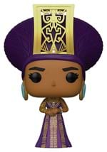 POP Marvel Black Panther Wakanda Forever Queen Ramonda