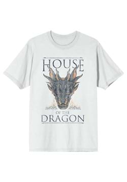 House of the Dragon Adult Graphic Tee
