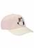 SQUISHMALLOWS CAM THE CAT EMBROIDERED WASHED HAT Alt 2