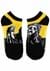 Ghost Face Icon 5 Pack Ankle Socks Alt 2