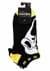 Ghost Face Icon 5 Pack Ankle Socks Alt 6