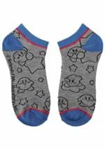 KIRBY 5 PAIR ANKLE SOCKS Alt 3