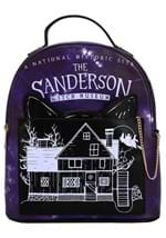 Disney Hocus Pocus Sanderson Museum Mini Backpack