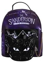 Disney Hocus Pocus Sanderson Museum Mini Backpack Alt 1