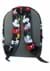 Mickey Mouse All Over Print Backpack Alt 1