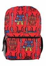 New Spider-Man Large Backpack Alt 1