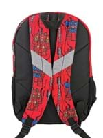 New Spider-Man Large Backpack Alt 2