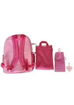 DISNEY PRINCESS 5 PC LARGE BACKPACK SET Alt 3