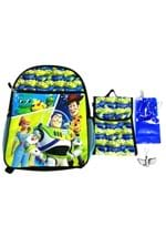 Toy Story 5 Piece Large Backpack Set Alt 2