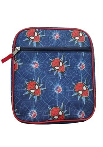 Spider Man North South Lunch Kit