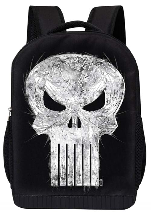 PUNISHER POD BACKPACK