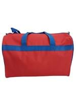 Marvel Spider Man Duffle Bag Alt 1