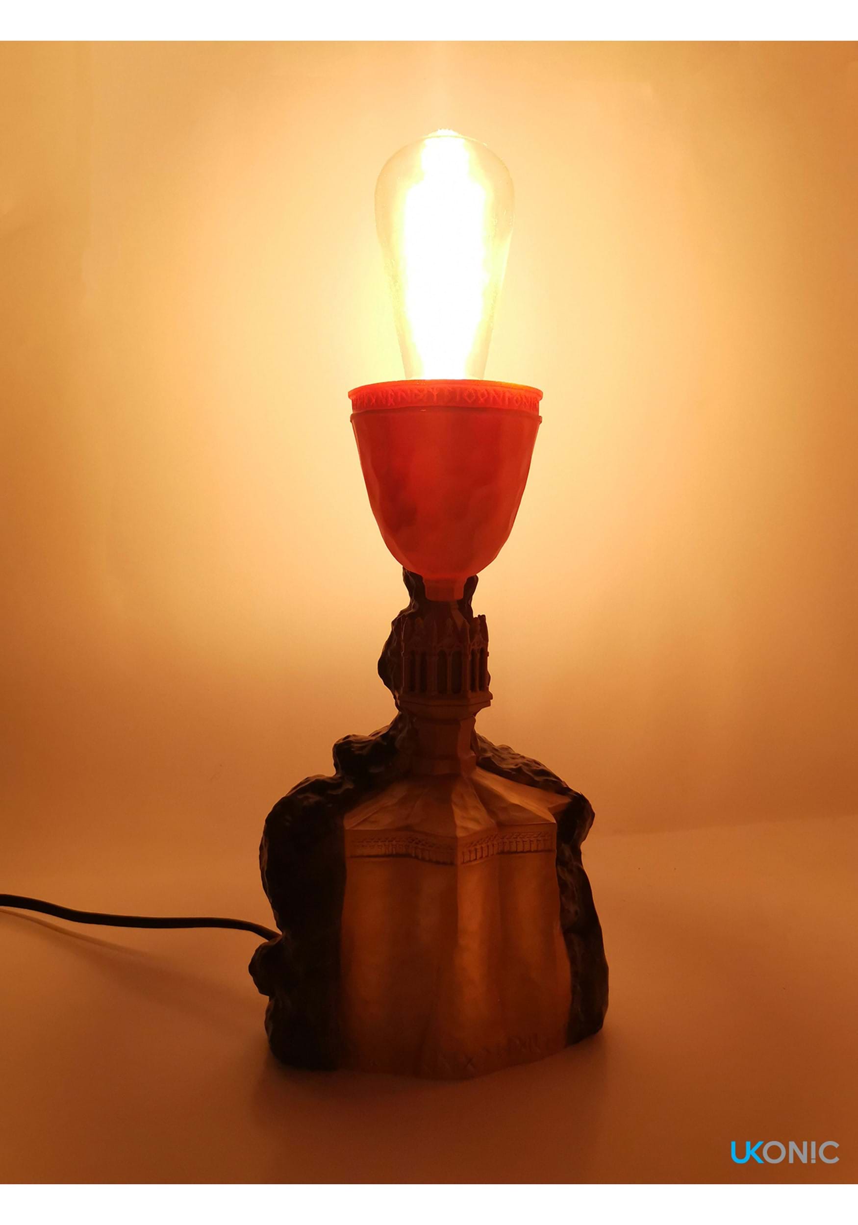 Harry Potter Goblet of Fire Lamp