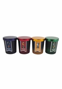 Harry Potter Houses Candle Set
