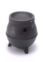 Harry Potter Cauldron Warm Wax Diffuser Alt 3