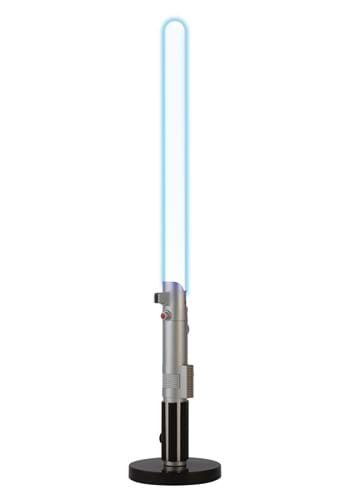 Star Wars Desktop Luke Skywalker Lightsaber Lamp