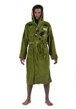 Halo Infinite Master Chief Fleece Robe  Alt 1