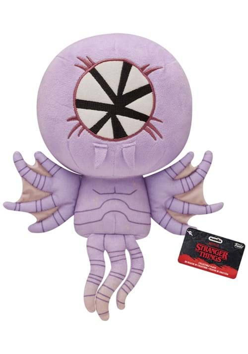 Funko Plush Stranger Things S4 Demo Bat