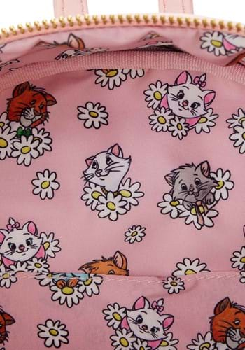 Disney The Aristocats Marie House Loungefly Mini Backpack