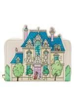 LOUNGEFLY DISNEY THE ARISTOCATS MARIE HOUSE ZIP AR