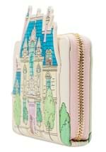 LOUNGEFLY DISNEY THE ARISTOCATS MARIE HOUSE ZIP AR Alt 1