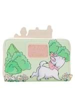 LOUNGEFLY DISNEY THE ARISTOCATS MARIE HOUSE ZIP AR Alt 2