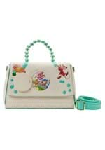 Loungefly Disney Cinderella Gus Gus and Jack Jack Purse Alt 