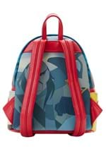 Loungefly Disney Mulan Princess Scene Mini Backpack Alt 4