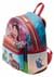Loungefly Disney Mulan Princess Scene Mini Backpack Alt 2