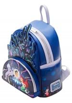 LOUNGEFLY DISNEY THE LITTLE MERMAID URSULA LAIR MI Alt 6