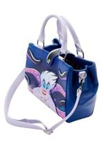 Loungefly Disney Little Mermaid Ursula Plotting Bag Alt 4