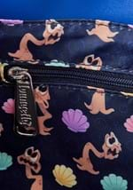 Loungefly Disney Little Mermaid Ursula Plotting Bag Alt 5