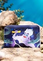 LOUNGEFLY DISNEY THE LITTLE MERMAID URSULA LAIR ZI