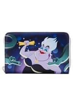 LOUNGEFLY DISNEY THE LITTLE MERMAID URSULA LAIR ZI Alt 8