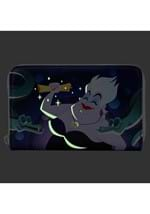 LOUNGEFLY DISNEY THE LITTLE MERMAID URSULA LAIR ZI Alt 9