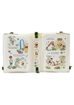 LOUNGEFLY DISNEY WINNIE THE POOH CLASSIC BOOK CONV Alt 7