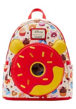 Loungefly Winnie the Pooh Sweet Poohnut Mini Backpack