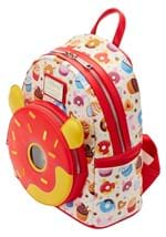 Loungefly Winnie the Pooh Sweet Poohnut Mini Backpack Alt 3