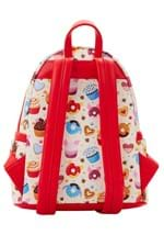 Loungefly Winnie the Pooh Sweet Poohnut Mini Backpack Alt 1