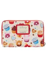 LOUNGEFLY DISNEY WINNIE THE POOH SWEETS ZIP AROUND Alt 2