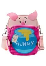 Loungefly Disney Winnie the Pooh Piglet Cupcake Bag Alt 2