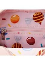 Loungefly Disney Winnie the Pooh Piglet Cupcake Bag Alt 6