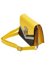 Loungefly Harry Potter Hufflepuff Chain Crossbody Bag Alt 3