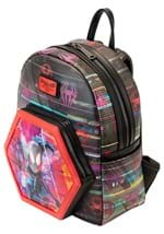 LF Across the Spiderverse Lenticular Mini Backpack Alt 3