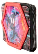 LF Marvel Across the Spiderverse Lenticular Wallet Alt 2